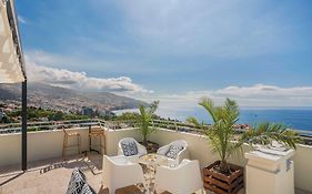 Dorisol Mimosa Studio Hotel